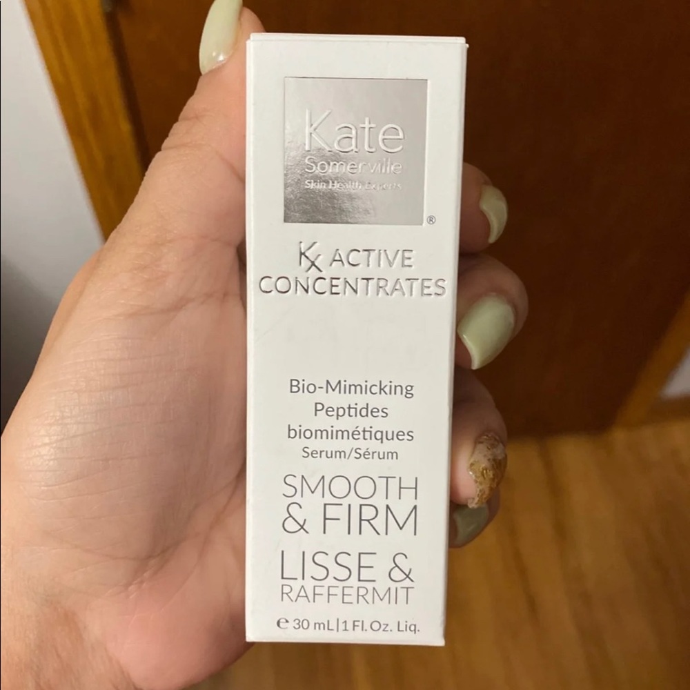 Kate Somerville Bio Mimicking Peptides Serum
